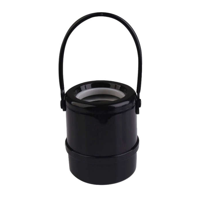 Waterproof Stretchable Car Umbrella Holder, Length: 11cm-65cm, Random Color Delivery