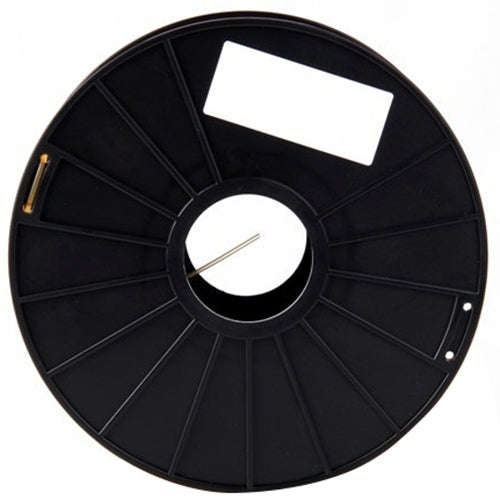 PLA 3.0 mm Transparent 3D Printer Filaments, about 115m(Orange)