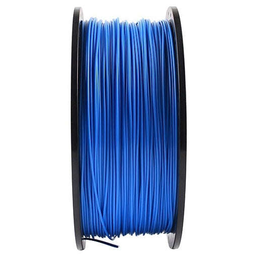 ABS 3.0 mm Luminous 3D Printer Filaments, about 135m(Blue)