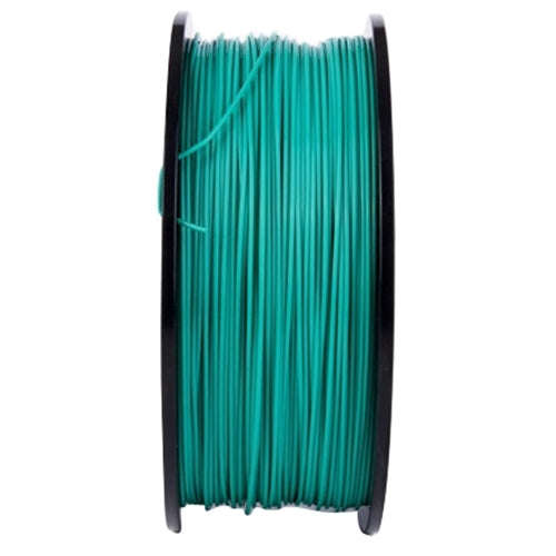 PLA 3.0 mm Color Series 3D Printer Filaments, about 115m(Green)