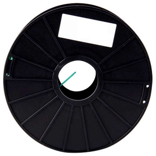 PLA 3.0 mm Color Series 3D Printer Filaments, about 115m(Green)