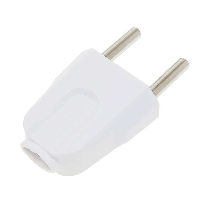 EU Plug AC Wall Universal Travel Power Socket Plug Adaptor