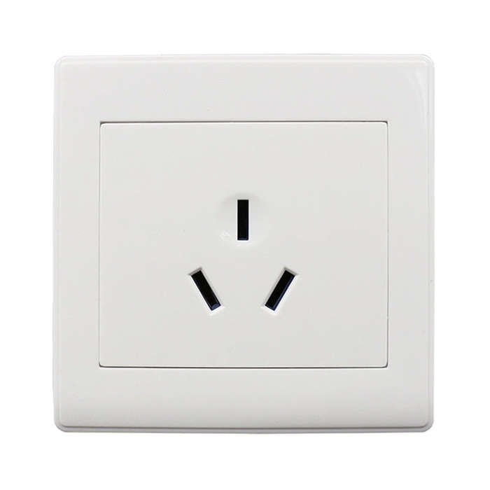 Electric Wall Socket (AU Plug)