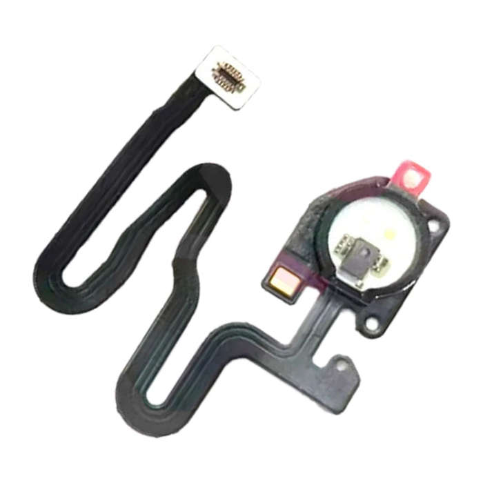 For OnePlus 11 Flashlight Flex Cable