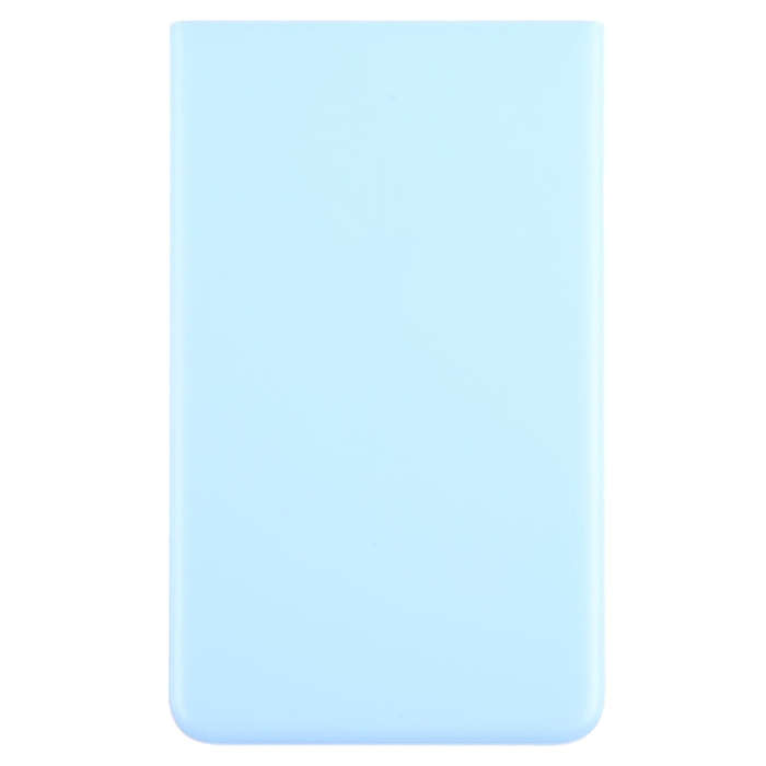 For Google Pixel 8 Pro Original Battery Back Cover (Blue)