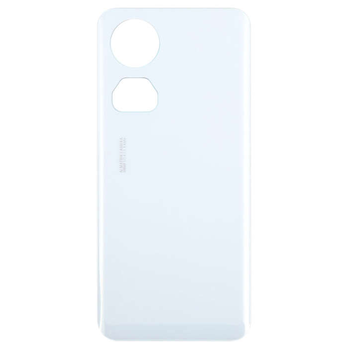 For Honor 90 Battery Back Cover(White)