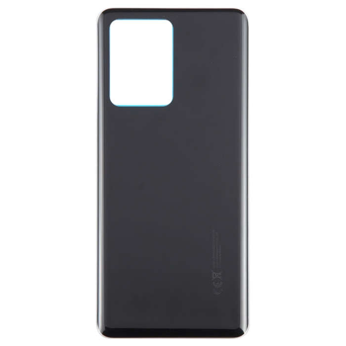 For Xiaomi Redmi Note 12 Discovery / Redmi Note 12 Explorer OEM Glass Material Battery Back Cover...