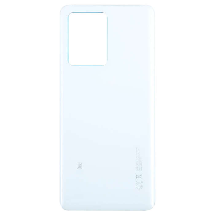 For Xiaomi Redmi Note 12 Discovery / Redmi Note 12 Explorer OEM Glass Material Battery Back Cover...