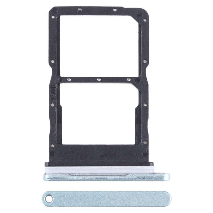 For Huawei Maimang 20 SIM + SIM Card Tray (Green)