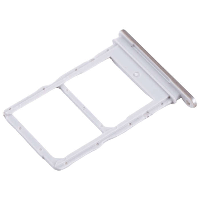 For Huawei Nzone S7 Pro+ 5G SIM + SIM Card Tray (Gold)