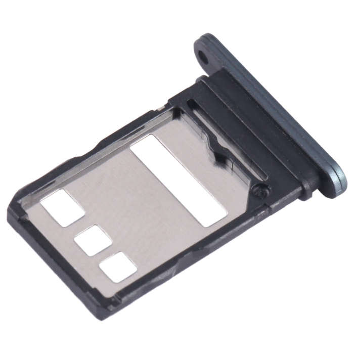 For Huawei nova 10 SIM Card Tray (Green)