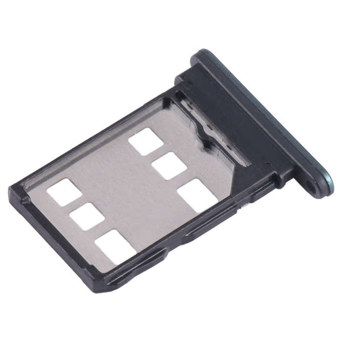 For Huawei nova Y90 SIM Card Tray (Green)