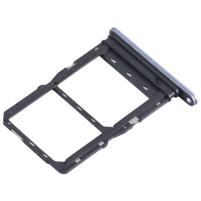 For Honor Play 40C SIM + SIM Card Tray (Blue)