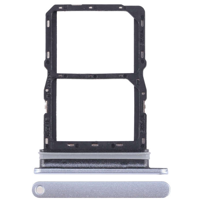 For Honor Play7T SIM + SIM Card Tray (Green)