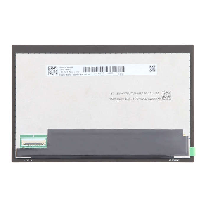 For Asus Rog Ally-RC71L-NH005W LCD Screen With Digitizer Full Assembly