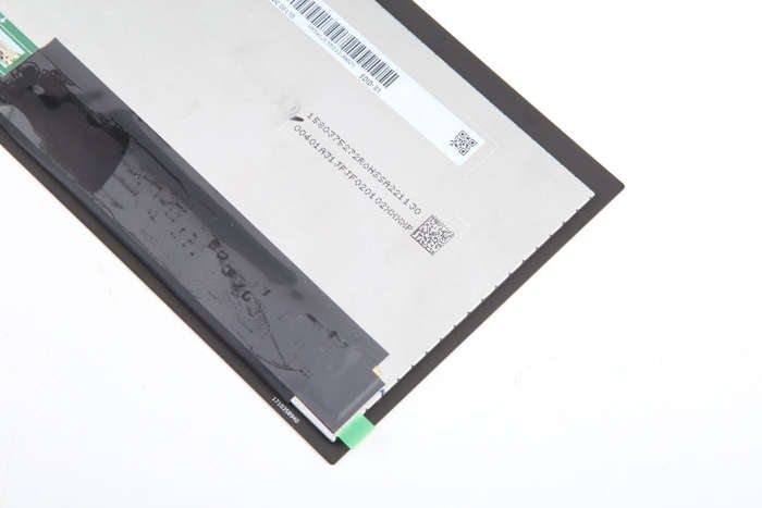 For Asus Rog Ally-RC71L-NH005W LCD Screen With Digitizer Full Assembly