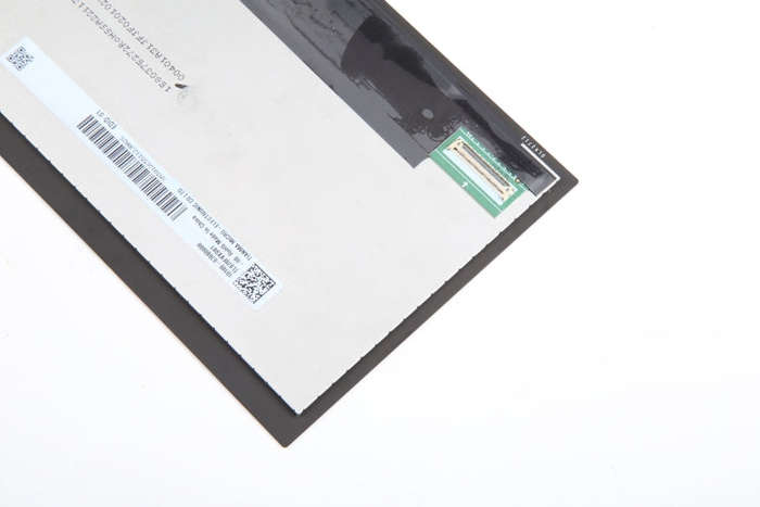 For Asus Rog Ally-RC71L-NH005W LCD Screen With Digitizer Full Assembly