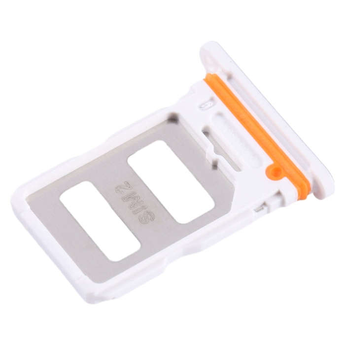 For Xiaomi 13 Lite SIM Card Tray + SIM Card Tray (Pink)