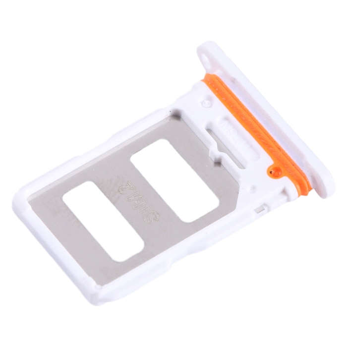 For Xiaomi Civi 3 SIM Card Tray + SIM Card Tray (Purple)