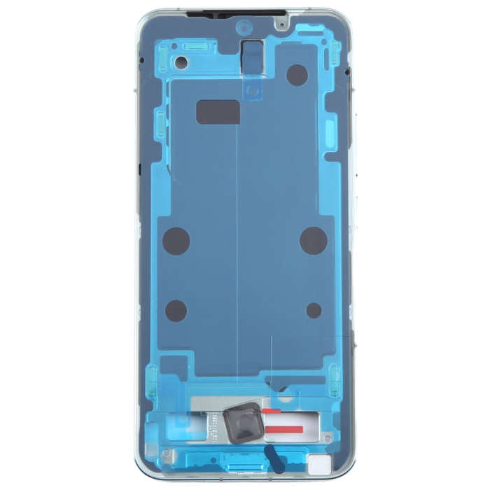 For Xiaomi 14 Original Front Housing LCD Frame Bezel Plate (Green)