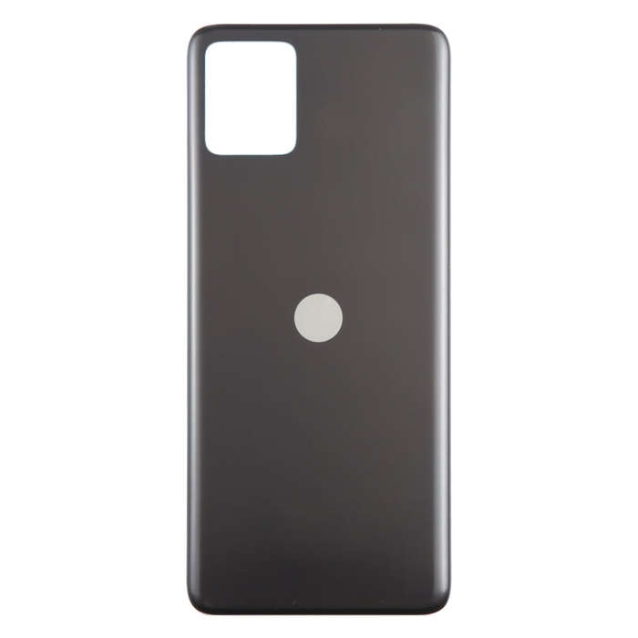 For Motorola Moto G32 Original Battery Back Cover(Black)