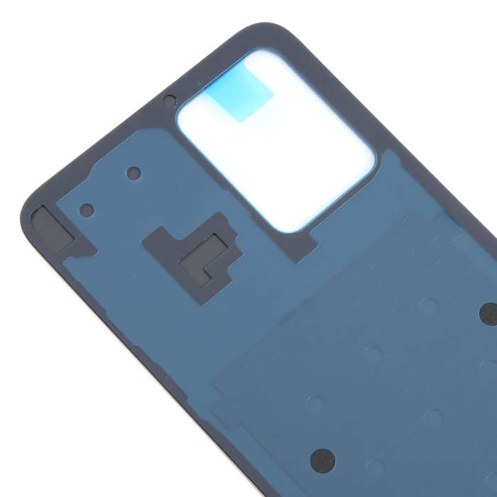 For Motorola Moto G53 Original Battery Back Cover(Gold)