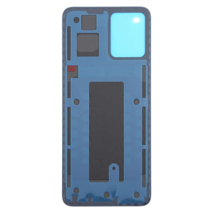 For Motorola Moto G14 Original Battery Back Cover(Blue)