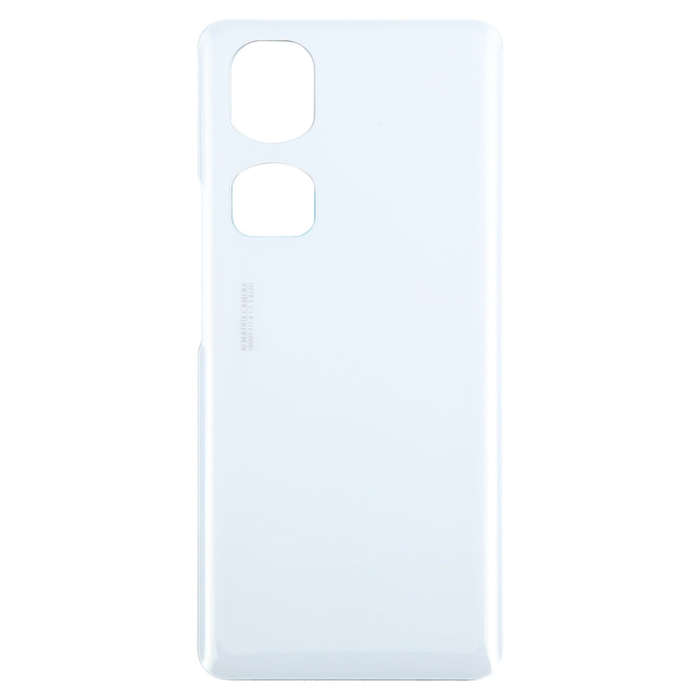 For Honor 90 Pro Battery Back Cover(White)