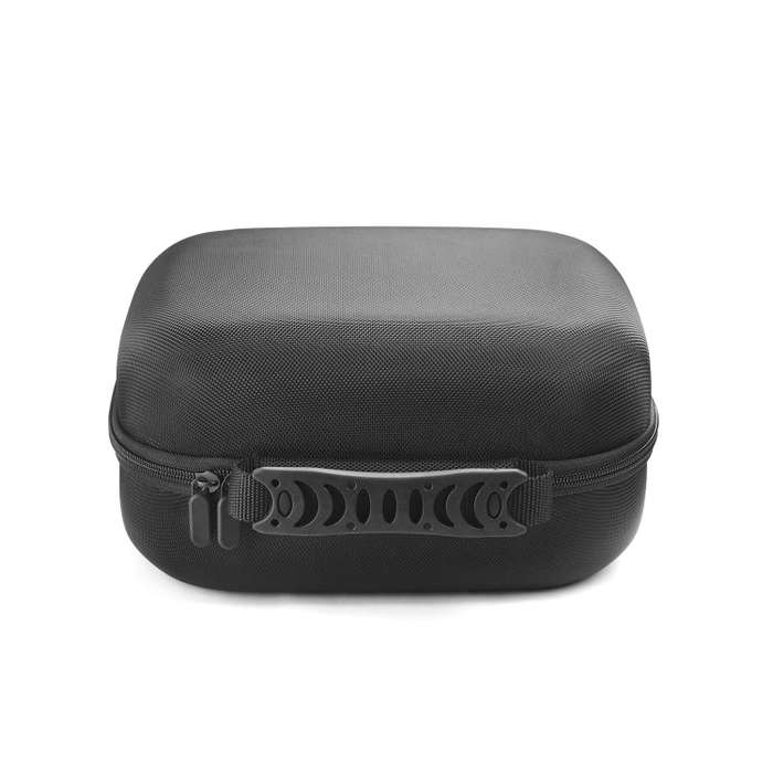 Suitable For Quest 2 All-in-one VR Glasses Storage Box EVA Storage Box Shockproof Bag Portable Ba...
