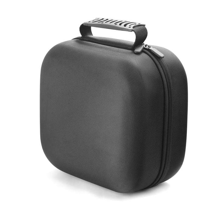Suitable For Quest 2 All-in-one VR Glasses Storage Box EVA Storage Box Shockproof Bag Portable Ba...