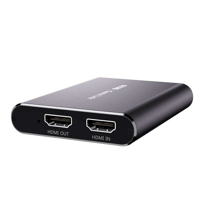 Ezcap 311P  4K HDMI HD Video Capture Card