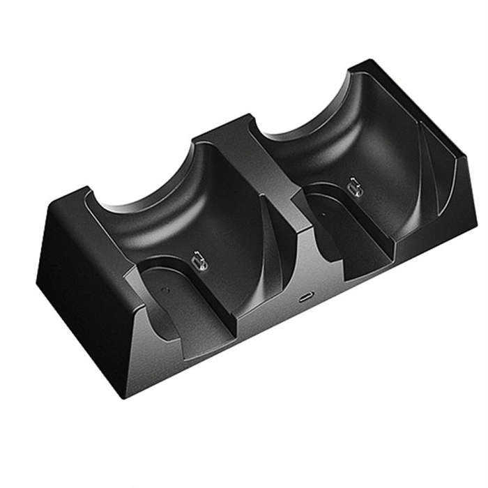 For Quest 2 VR Charging Stand VR Accessories Host Storage Bracket Double Charging Stand