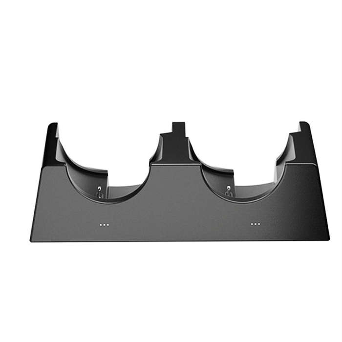 For Quest 2 VR Charging Stand VR Accessories Host Storage Bracket Double Charging Stand