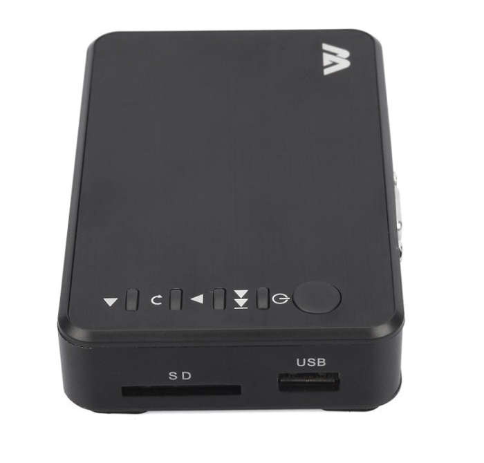 X12 1080P Media Player Horizontal And Vertical Screen Video Advertising AD Player(UK Plug)