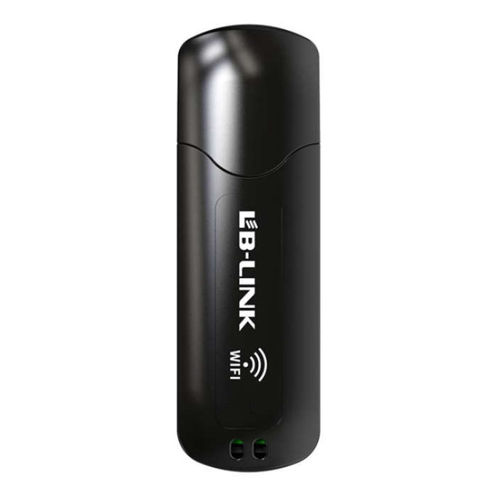 LB-LINK WN300BT Free Driver Wireless Network Card 2-in-1 USB WiFi Bluetooth Adapter