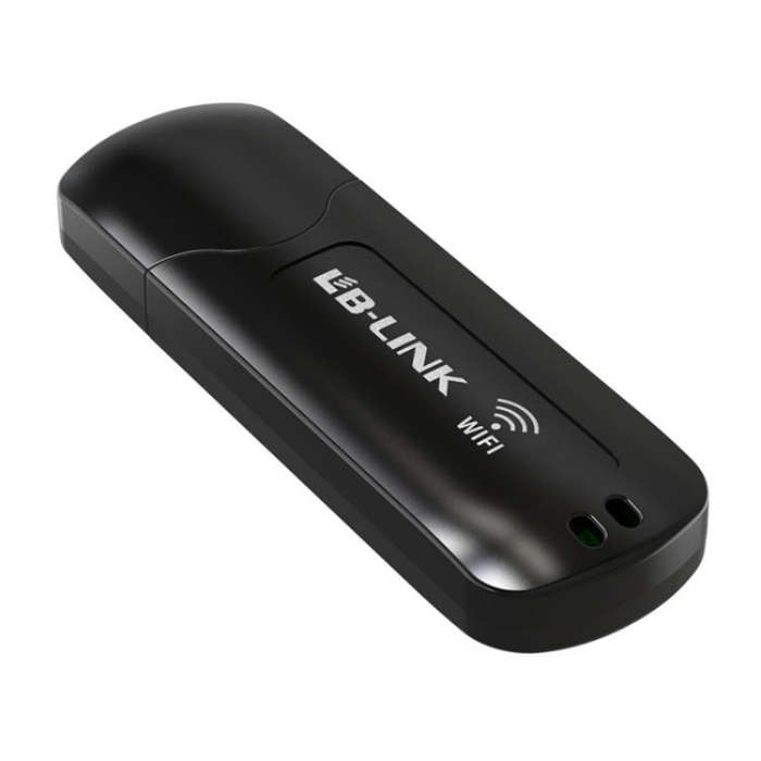 LB-LINK WN300BT Free Driver Wireless Network Card 2-in-1 USB WiFi Bluetooth Adapter