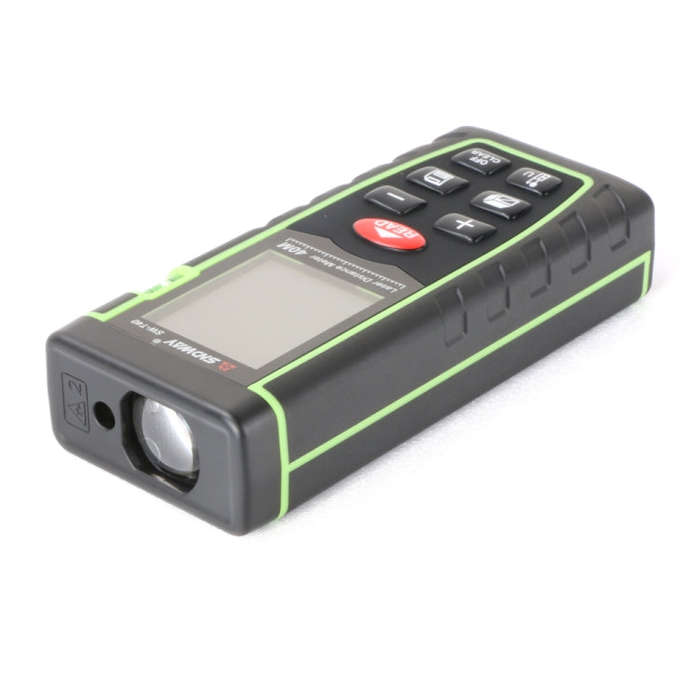 SNDWAY Range Finder Laser Handheld Range Finder SW-T40