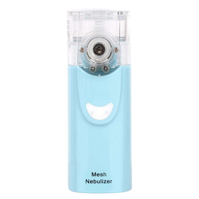 RZ823 Health Network Nebulizer Handheld Household Child Adult Asthma Inhaler Mini Care Inhalation...