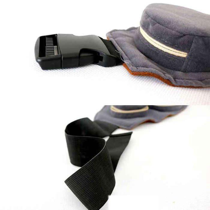 Moxibustion Clothing Thickened Smokeless Neck and Shoulder Insulation Clothing Moxibustion Flocki...