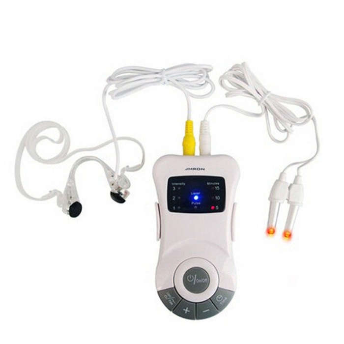 CR-912 Laser Rhinitis Treatment Instrument Allergic Chronic Rhinitis Instrument Anti-snoring Stop...
