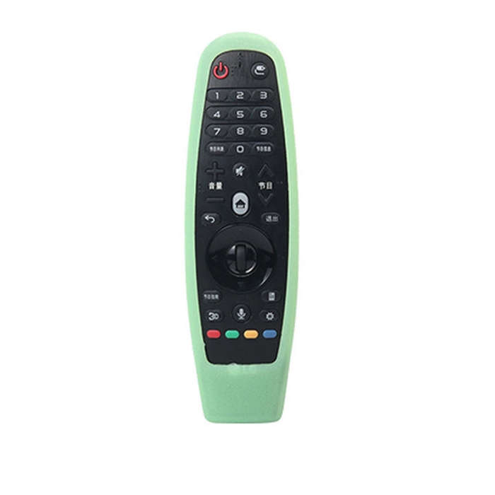 Suitable for LG Smart TV Remote Control Protective Case AN-MR600 AN-MR650a Dynamic Remote Control...
