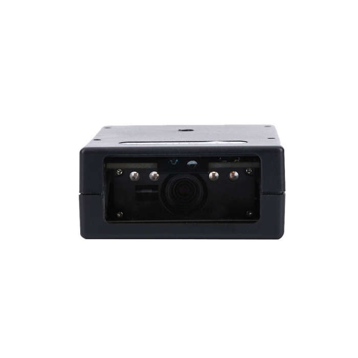 EVAWGIB DL-X720 Red Light 1D Barcode Scanning Recognition Engine, Interface:RS232