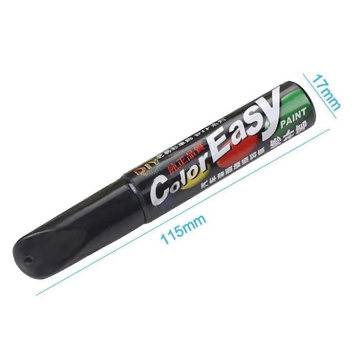 Car Scratch Repair Pen Maintenance Paint Care Car-styling Scratch Remover Auto Painting Pen Car C...