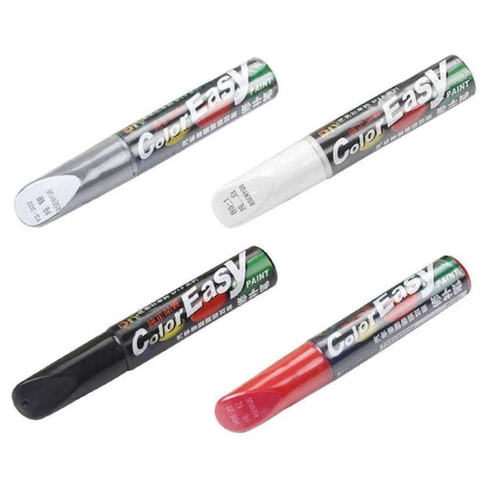Car Scratch Repair Pen Maintenance Paint Care Car-styling Scratch Remover Auto Painting Pen Car C...