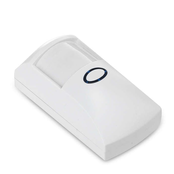 CT60 PIR2 Wireless Infrared Detector Human Body Motion Sensor Wall-Mounted for Smart Home Securit...