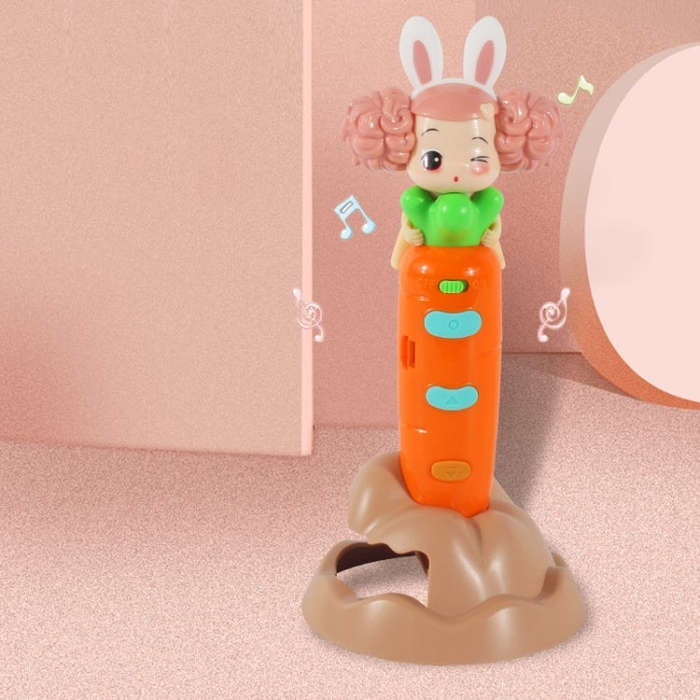 Stereo Painting Graffiti Low Temperature Wireless 3D Printing Pen For Children Colorful Box