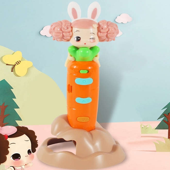 Stereo Painting Graffiti Low Temperature Wireless 3D Printing Pen For Children Colorful Box