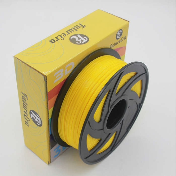 Future Era PLA 3D Printing Pen/Machine Wire Consumables(Red)