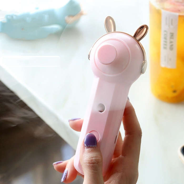 Handheld Hydrating Device Chargeable Fan Mini USB Charging Spray Humidification Small Fan(M11 Pin...