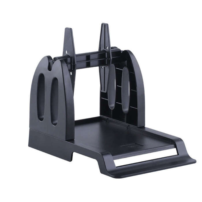 Barcode Printer Bracket Label Paper Electronic Face Bill Express Bill Special External Universal ...